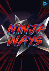 Bocoran RTP Ninja Ways di Shibatota