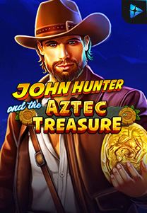 Bocoran RTP John Hunter and the Aztec Treasure di Shibatota
