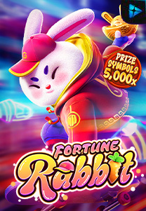 Bocoran RTP Fortune Rabbit di Shibatota