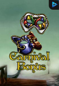 Bocoran RTP Carnival Bonus di Shibatota