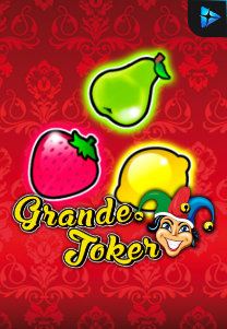 Bocoran RTP Grande Joker di Shibatota