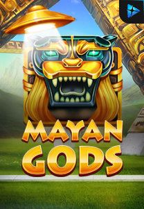 Bocoran RTP Mayan Gods di Shibatota