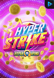 Bocoran RTP Hyper Strike™ HyperSpins™ di Shibatota