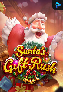 Bocoran RTP Santa_s Gift Rush di Shibatota
