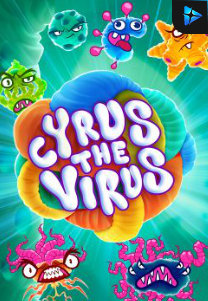 Bocoran RTP Cyrus the Virus di Shibatota