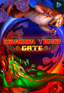 Bocoran RTP Dragon Tiger Gate di Shibatota
