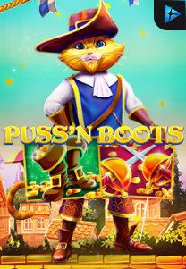 Bocoran RTP Puss_s Boots di Shibatota