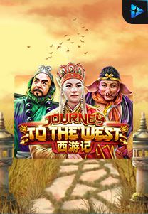 Bocoran RTP Journey To The West di Shibatota