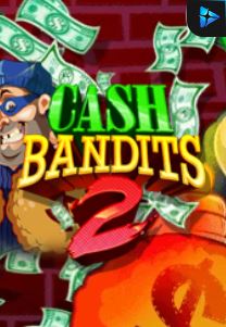 Bocoran RTP Cash Bandits 2 di Shibatota