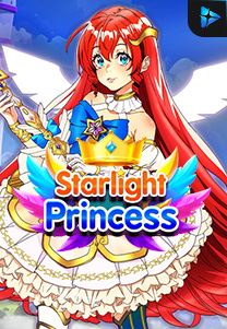 Bocoran RTP Starlight Princess di Shibatota