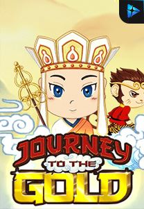 Bocoran RTP Journey of the gold di Shibatota