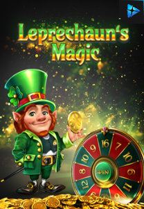 Bocoran RTP Leprechauns Magic di Shibatota