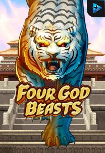 Bocoran RTP Four God Beasts di Shibatota