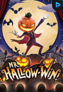 Bocoran RTP Mr Hallow Win di Shibatota