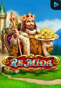 Bocoran RTP Re Mida di Shibatota