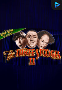 Bocoran RTP TheThreeStoogesII di Shibatota