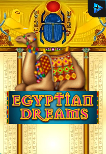 Bocoran RTP Egyptian Dreams di Shibatota