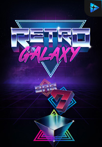 Bocoran RTP Retro Galaxy foto di Shibatota