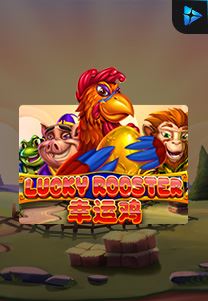 Bocoran RTP Lucky Rooster di Shibatota
