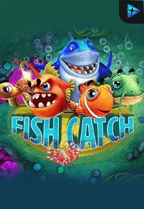 Bocoran RTP Fish Catch di Shibatota