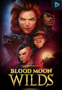Bocoran RTP Blood Moon Wilds di Shibatota