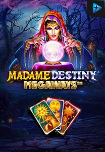 Bocoran RTP Madame Destiny Megaways di Shibatota