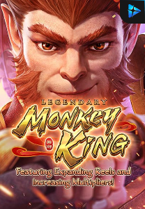 Bocoran RTP Monkey King di Shibatota