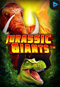 Bocoran RTP Jurassic Giants di Shibatota