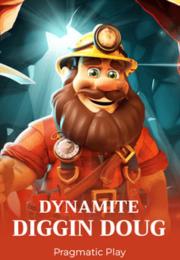 Bocoran RTP Dynamite Diggin Doug di Shibatota