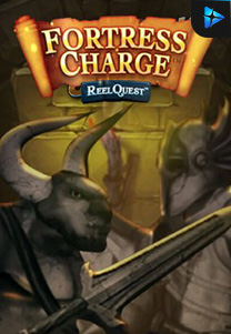 Bocoran RTP Fortress Charge di Shibatota