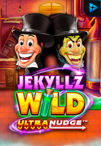 Bocoran RTP Jekyllz Wild Ultranudge di Shibatota