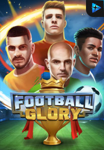 Bocoran RTP Football Glory di Shibatota