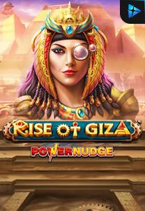 Bocoran RTP Rise of Giza di Shibatota