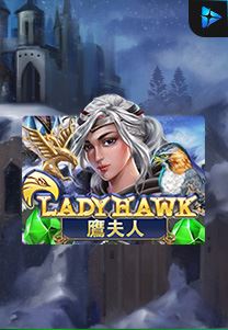 Bocoran RTP Lady Hawk di Shibatota