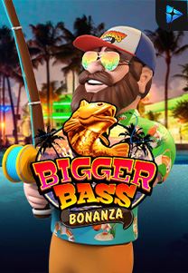 Bocoran RTP Bigger Bass Bonanza di Shibatota