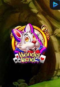 Bocoran RTP Wonderland di Shibatota