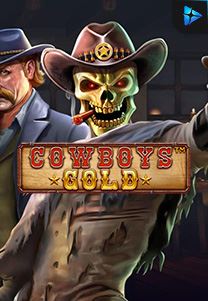 Bocoran RTP Cowboys Gold di Shibatota