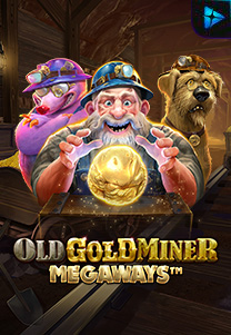 Bocoran RTP Old Gold Miner Megaways di Shibatota