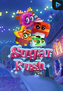 Bocoran RTP Sugar Rush Winter di Shibatota