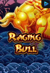 Bocoran RTP Raging Bull di Shibatota