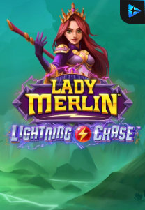 Bocoran RTP Lady Merlin Lightning Chase di Shibatota