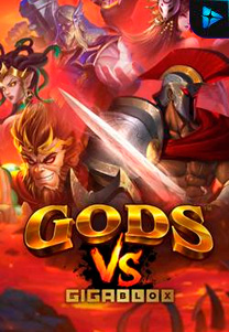 Bocoran RTP Gods VS Gigablox di Shibatota