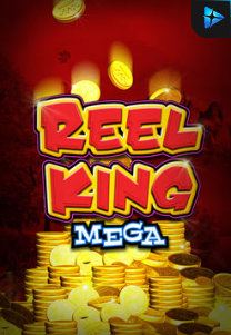 Bocoran RTP Reel King Mega di Shibatota