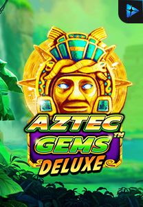 Bocoran RTP Aztec Gems Deluxe di Shibatota