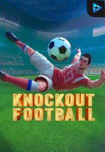 Bocoran RTP Knockout Football di Shibatota