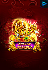 Bocoran RTP Golden Dragons di Shibatota