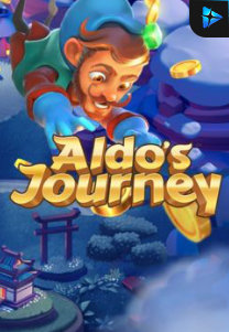 Bocoran RTP Aldo’s Journey di Shibatota