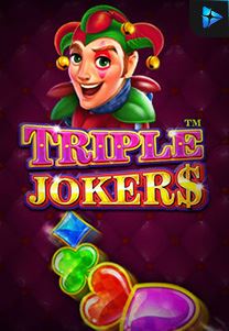 Bocoran RTP Triple Jokers di Shibatota