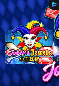 Bocoran RTP Jokers Jewels di Shibatota