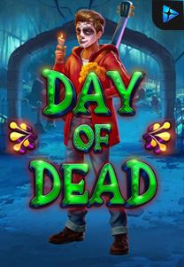 Bocoran RTP Day of Dead di Shibatota